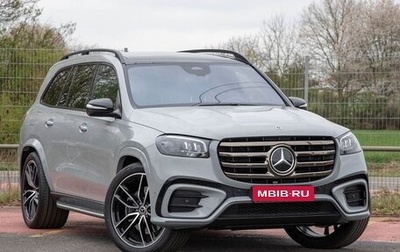 Mercedes-Benz GLS, 2025 год, 14 500 000 рублей, 1 фотография