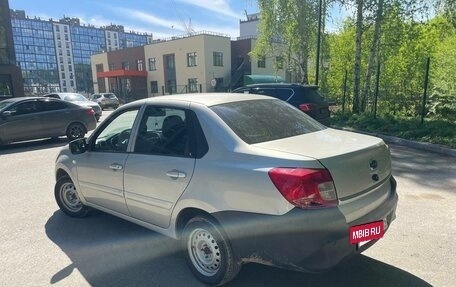 Datsun on-DO I рестайлинг, 2017 год, 510 000 рублей, 4 фотография