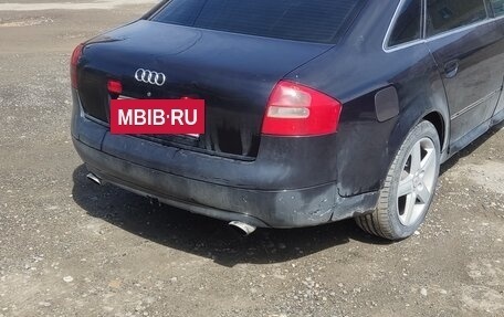 Audi A6, 1999 год, 450 000 рублей, 6 фотография