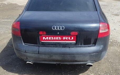Audi A6, 1999 год, 450 000 рублей, 5 фотография