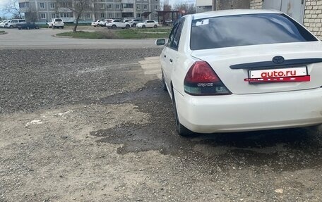 Toyota Mark II IX (X110), 2001 год, 650 000 рублей, 2 фотография