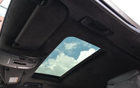 Audi A8, 2012 год, 2 100 000 рублей, 8 фотография