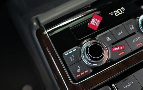 Audi A8, 2012 год, 2 100 000 рублей, 9 фотография