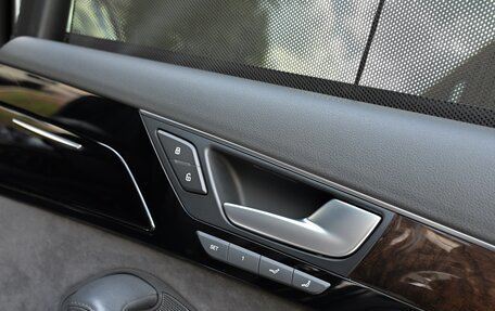 Audi A8, 2012 год, 2 100 000 рублей, 30 фотография