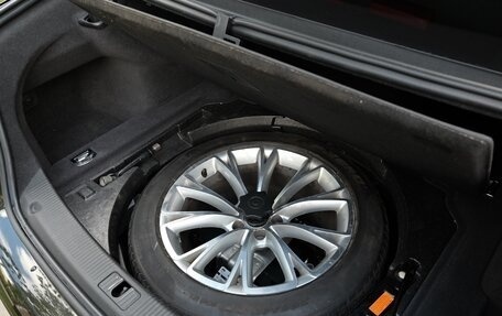 Audi A8, 2012 год, 2 100 000 рублей, 37 фотография