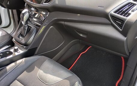 Ford Kuga III, 2013 год, 1 050 000 рублей, 6 фотография
