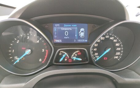 Ford Kuga III, 2013 год, 1 050 000 рублей, 7 фотография