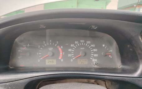 Chevrolet Niva I рестайлинг, 2014 год, 760 000 рублей, 8 фотография
