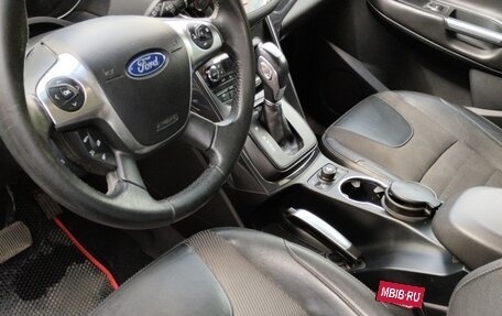 Ford Kuga III, 2013 год, 1 050 000 рублей, 5 фотография
