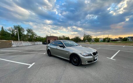 BMW 3 серия, 2011 год, 1 200 000 рублей, 2 фотография