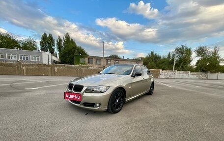 BMW 3 серия, 2011 год, 1 200 000 рублей, 3 фотография