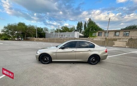 BMW 3 серия, 2011 год, 1 200 000 рублей, 4 фотография