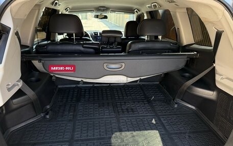 Toyota Highlander III, 2011 год, 2 100 000 рублей, 14 фотография