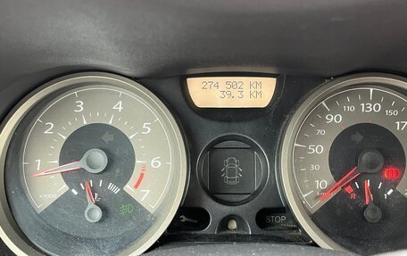Renault Megane II, 2006 год, 345 000 рублей, 6 фотография