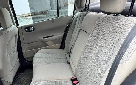 Renault Megane II, 2006 год, 345 000 рублей, 7 фотография