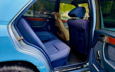 Mercedes-Benz W124, 1991 год, 150 000 рублей, 7 фотография