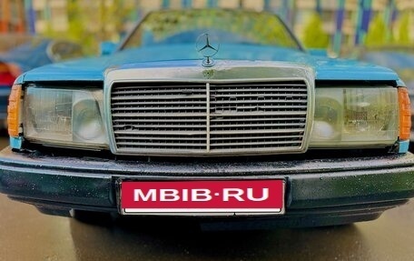 Mercedes-Benz W124, 1991 год, 150 000 рублей, 10 фотография