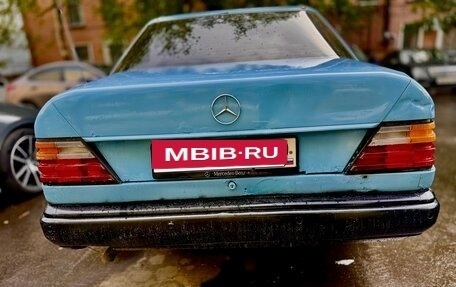 Mercedes-Benz W124, 1991 год, 150 000 рублей, 9 фотография