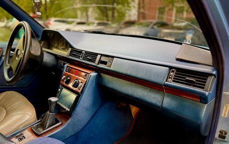 Mercedes-Benz W124, 1991 год, 150 000 рублей, 14 фотография