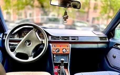 Mercedes-Benz W124, 1991 год, 150 000 рублей, 11 фотография