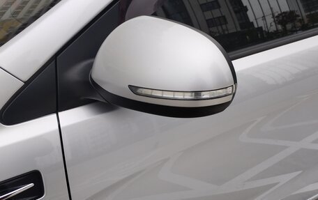KIA Rio III рестайлинг, 2012 год, 865 000 рублей, 10 фотография