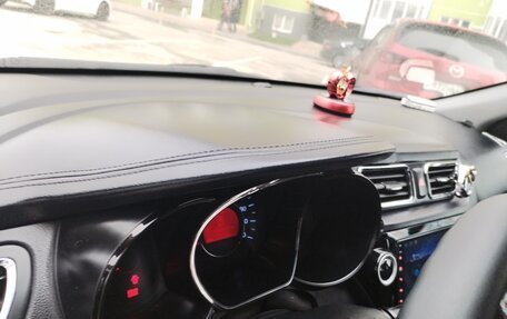 KIA Rio III рестайлинг, 2012 год, 865 000 рублей, 14 фотография