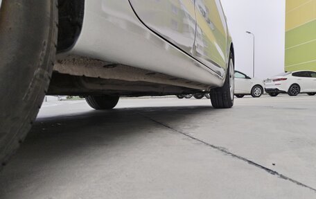 KIA Rio III рестайлинг, 2012 год, 865 000 рублей, 18 фотография