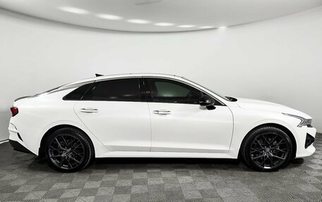 KIA K5, 2020 год, 2 699 000 рублей, 5 фотография
