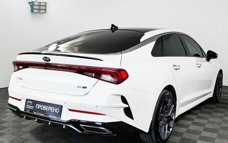 KIA K5, 2020 год, 2 699 000 рублей, 6 фотография