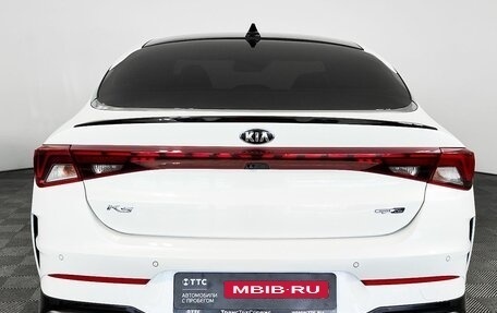 KIA K5, 2020 год, 2 699 000 рублей, 7 фотография