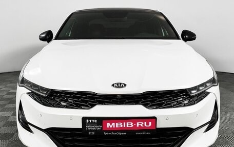 KIA K5, 2020 год, 2 699 000 рублей, 2 фотография