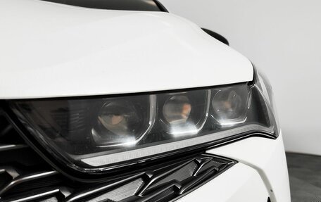 KIA K5, 2020 год, 2 699 000 рублей, 21 фотография