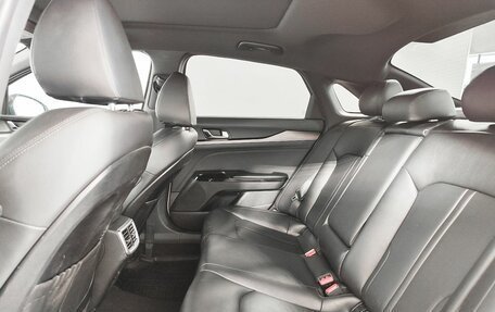 KIA K5, 2020 год, 2 699 000 рублей, 15 фотография