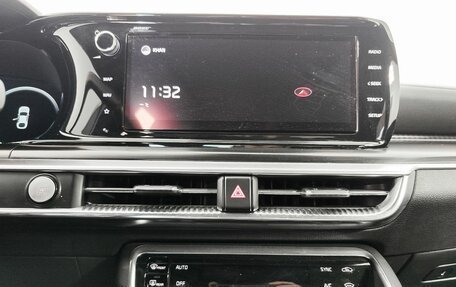KIA K5, 2020 год, 2 699 000 рублей, 18 фотография