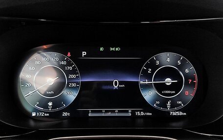 KIA K5, 2020 год, 2 699 000 рублей, 16 фотография