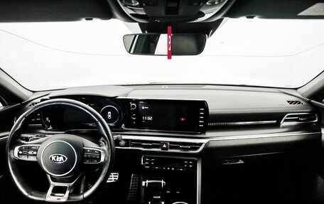 KIA K5, 2020 год, 2 699 000 рублей, 17 фотография