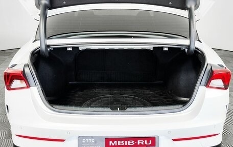 KIA K5, 2020 год, 2 699 000 рублей, 12 фотография
