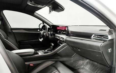 KIA K5, 2020 год, 2 699 000 рублей, 13 фотография