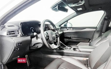 KIA K5, 2020 год, 2 699 000 рублей, 20 фотография