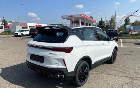 Geely Coolray I, 2024 год, 3 109 190 рублей, 3 фотография
