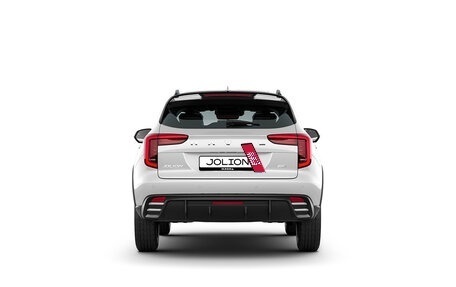 Haval Jolion, 2024 год, 2 299 000 рублей, 4 фотография