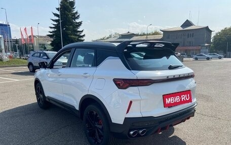 Geely Coolray I, 2024 год, 3 109 190 рублей, 2 фотография