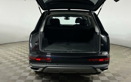 Audi Q7, 2023 год, 6 999 000 рублей, 8 фотография