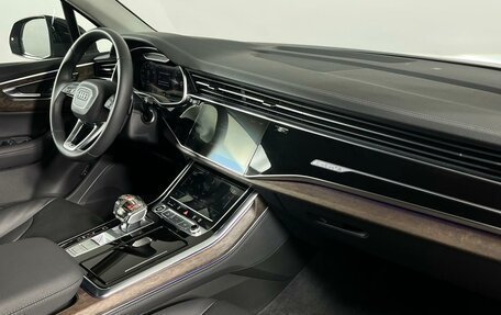 Audi Q7, 2023 год, 6 999 000 рублей, 14 фотография