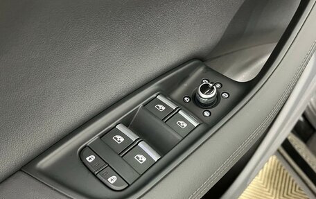 Audi Q7, 2023 год, 6 999 000 рублей, 25 фотография