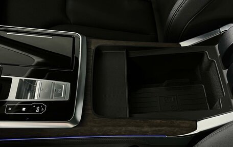 Audi Q7, 2023 год, 6 999 000 рублей, 21 фотография