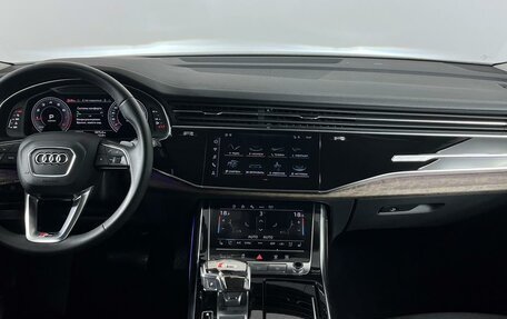 Audi Q7, 2023 год, 6 999 000 рублей, 15 фотография