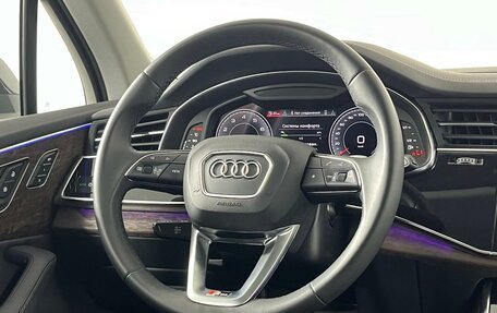 Audi Q7, 2023 год, 6 999 000 рублей, 16 фотография