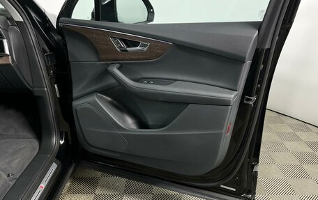 Audi Q7, 2023 год, 6 999 000 рублей, 23 фотография