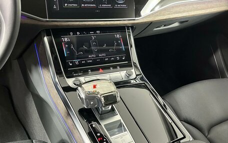 Audi Q7, 2023 год, 6 999 000 рублей, 19 фотография